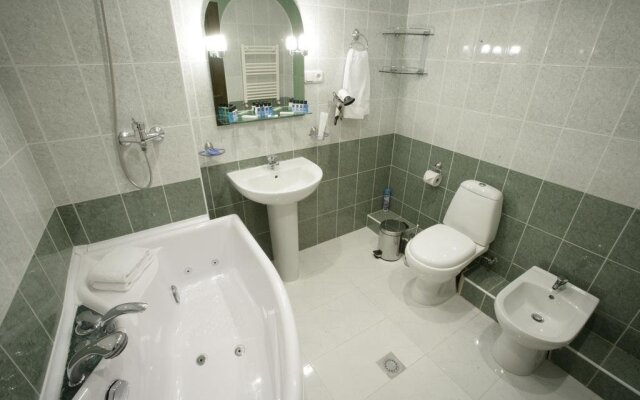 Tsaghkadzor General Sport Complex Hotel
