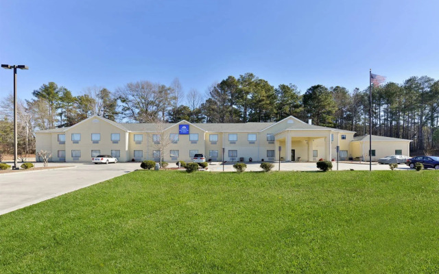 Red Roof Inn & Suites Carrollton, GA–West Georgia