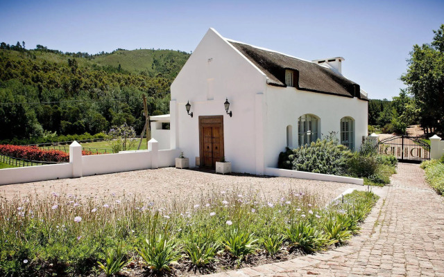 Grand Dédale Country House