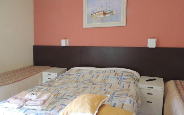 Pousada Juriti Eco Hotel
