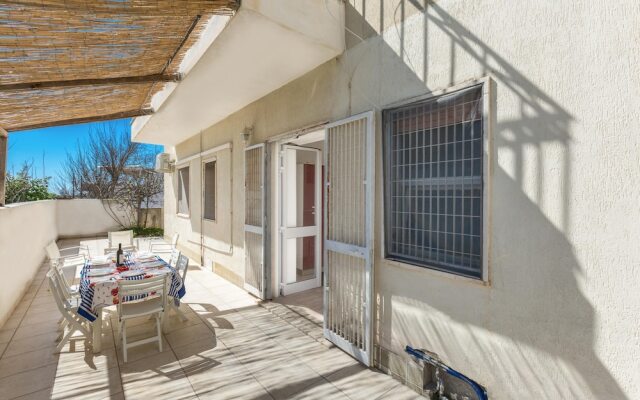 3835 Summer House by Barbarhouse