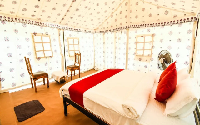 OYO 23488 Stay Inn Resort