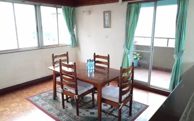 Chester House Apartments