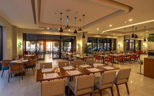 Sundia Exclusive By Liberty Fethiye - Adults Only