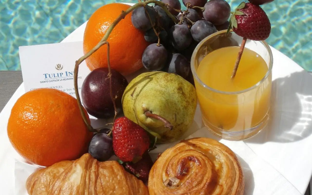 Tulip Inn Sainte Clotilde La Reunion