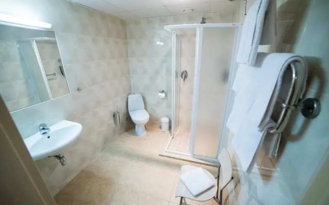 Best Western Hotel Tigra