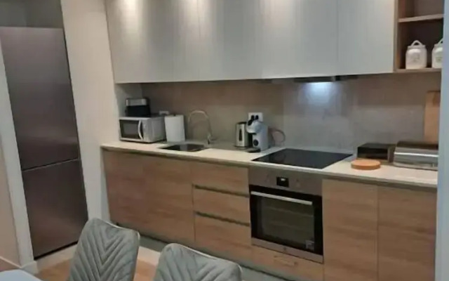 Marijan Belgrade Waterfront