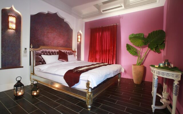 Sharjah B&B