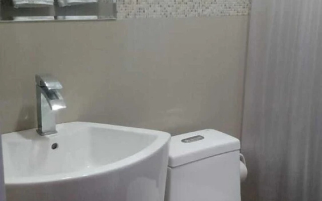Buongiorno Suites Mancora I