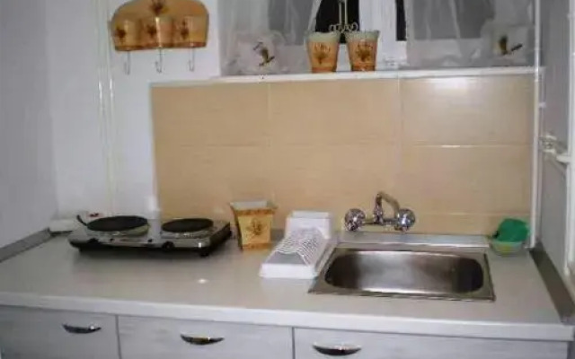 Apartment in Zagreb