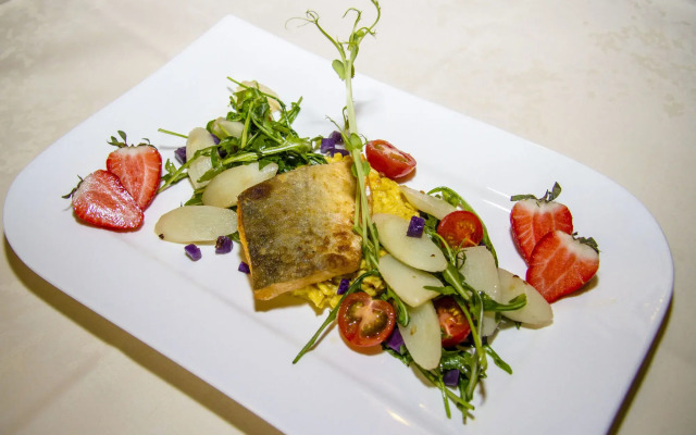 Romantik Berghotel Astenkrone