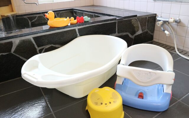 Nasu Onsen Pension Aioi