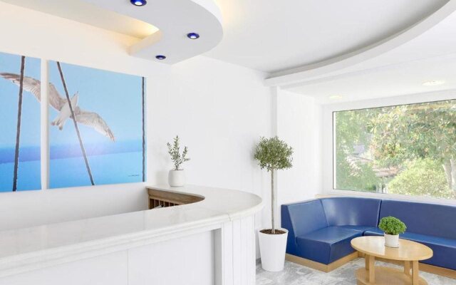 Kazaviti Hotel & Apartments