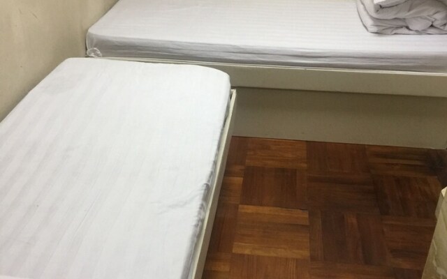 Lee Chiao Guest House