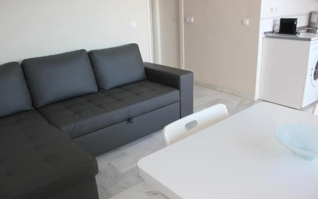 Apartamento Retama Golf II