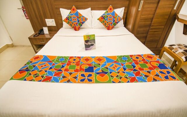 FabHotel Delma Porur