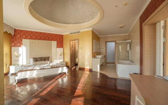 My Mira Deluxe & Resort