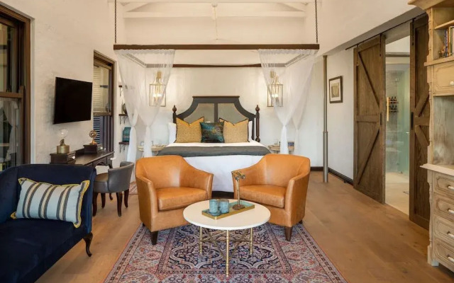 Mbano Manor Hotel Victoria Falls