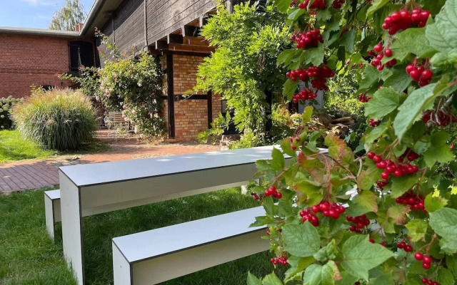 Grosse Ferienwohnung in Idyllischer Lage