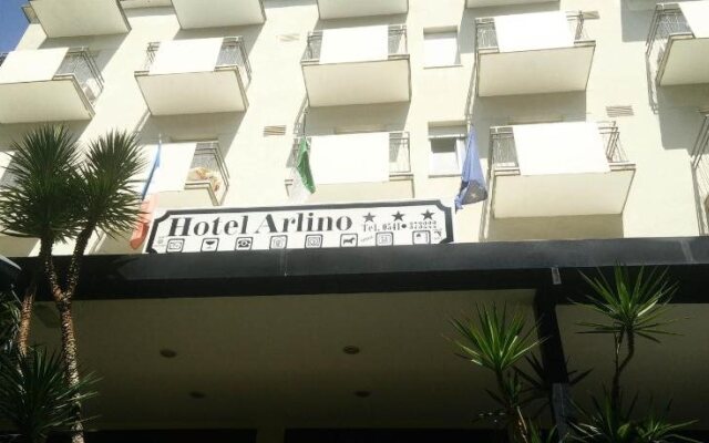 Hotel Arlino