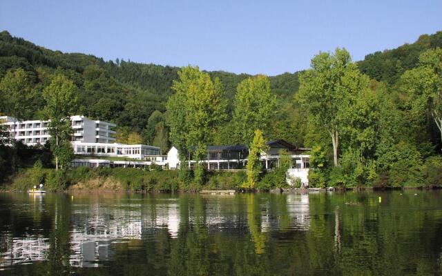 Dorint Seehotel & Resort Bitburg/Südeifel