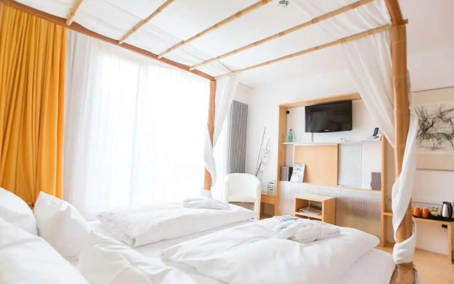 rugs Hotel am Schlosspark Lichtenwalde
