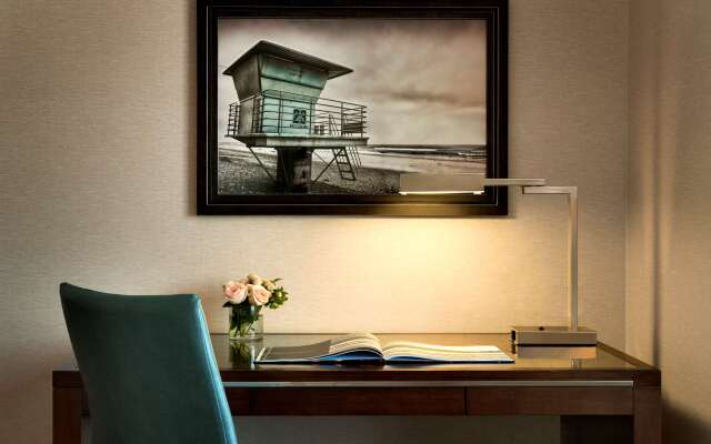 Cape Rey Carlsbad Beach, a Hilton Resort & Spa