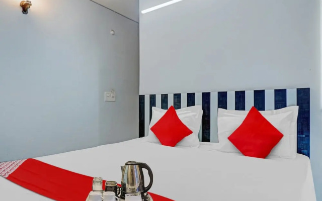 Royal Comfort Homestay