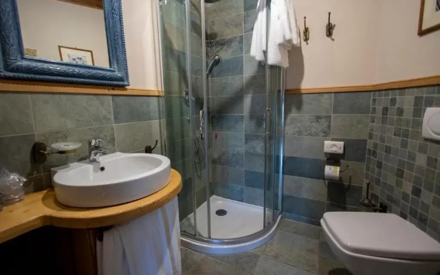 Hotel Laghetto
