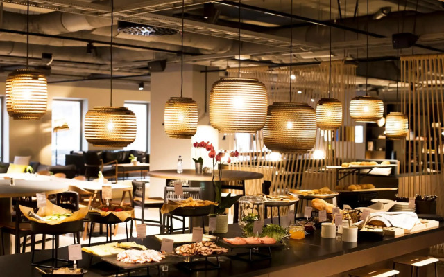 Comfort Hotel Kista
