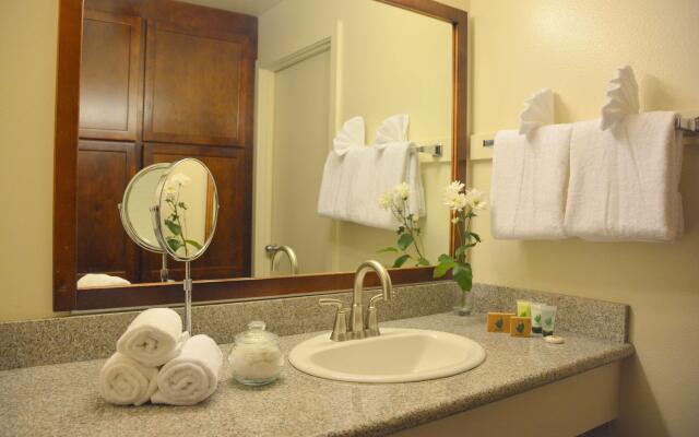 Best Western Plus Cutting Horse Inn & Suites