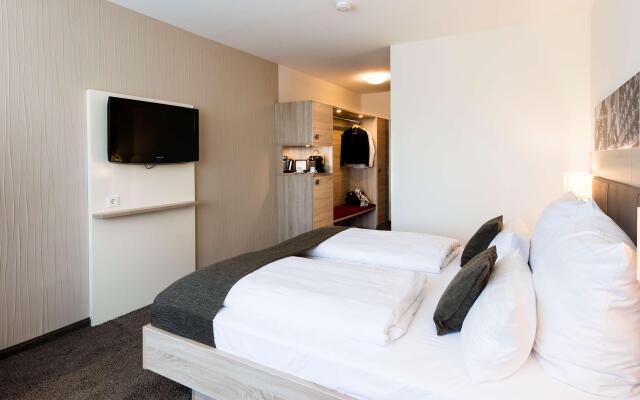 Best Western Plus Parkhotel Velbert