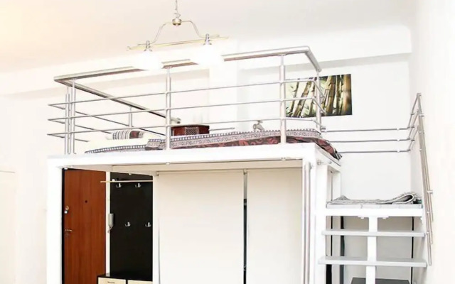 ApartLux Paveletskaya Superior