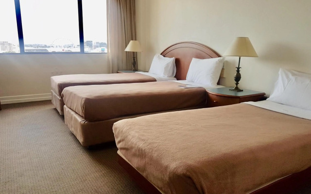 Great Southern Hotel Brisbane