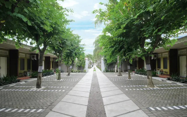 Airy Dimoro Batanghari Blitar