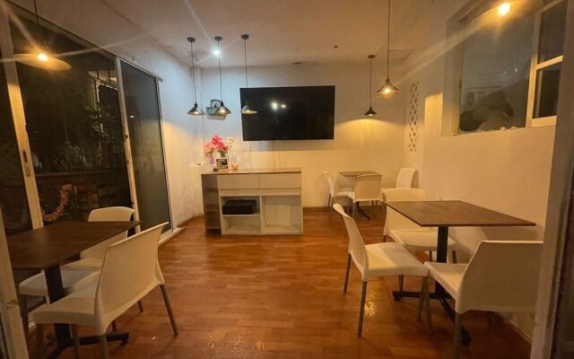 Quintas de la Real by Maos