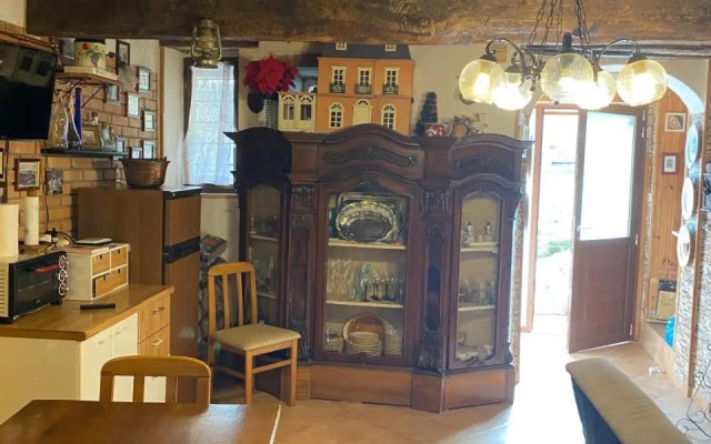 Etruscan residence Perugia