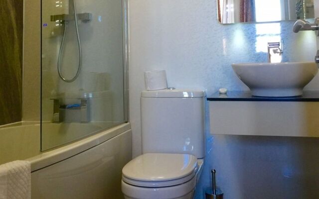 Seaspray Rooms