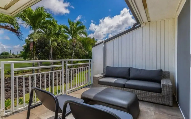 Emmalani Court 322 2 Bedroom Condo by RedAwning
