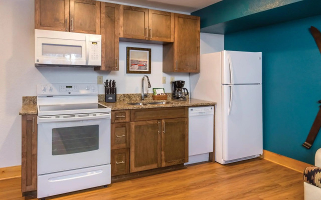 WorldMark Red River