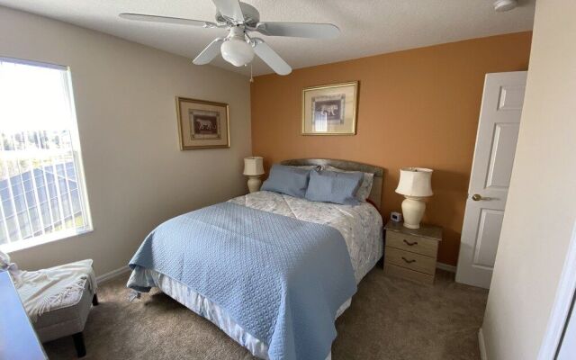 Balmoral Breeze 5 Bedrooms