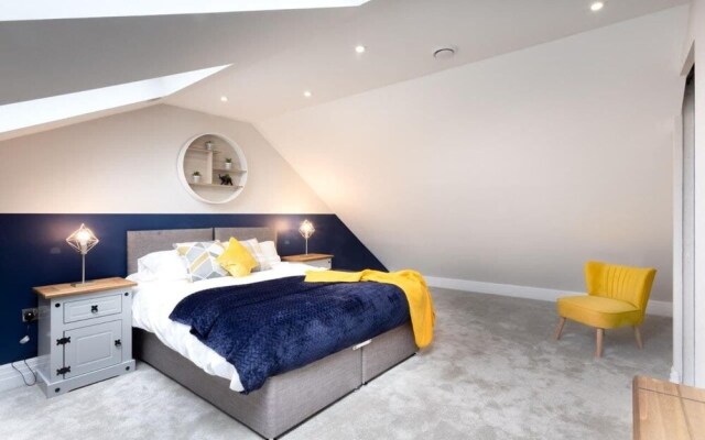 Grayson Court by Deardon Properties