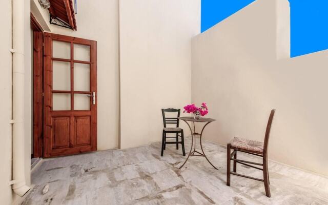 Emerald Studio - Old Town Rethymno