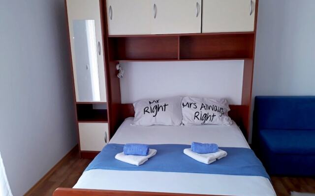 Apartments Marino