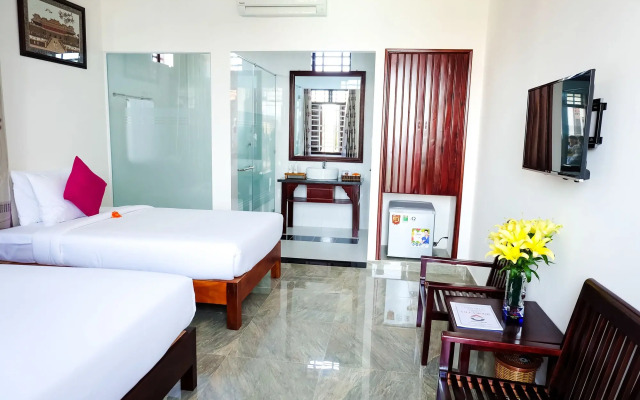 Unity Villa Hoi An