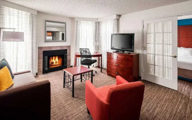 residence inn