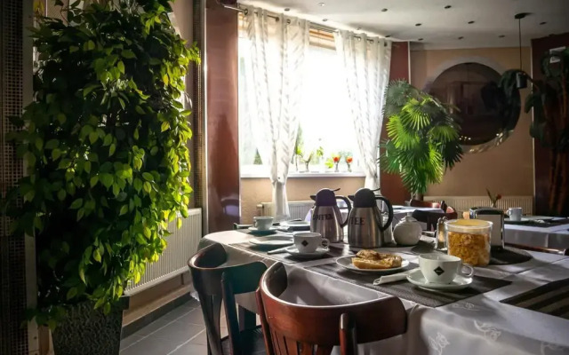 Park Unesco Residence