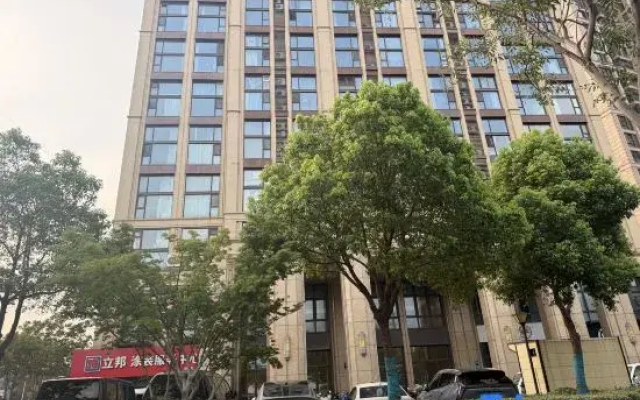 TT Selected Apartment