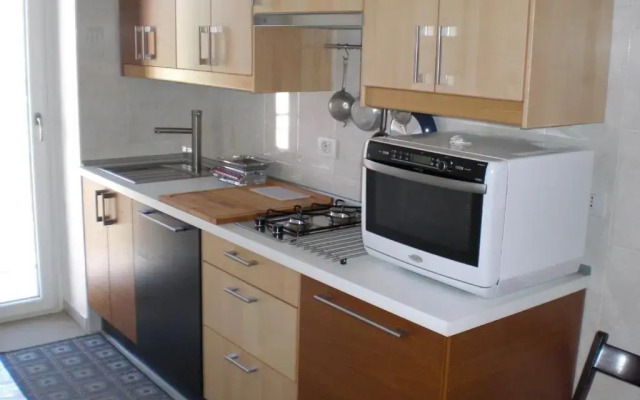 Abitazione nel cuore di Minervino Murge