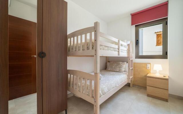 Bellavista Alcanada B